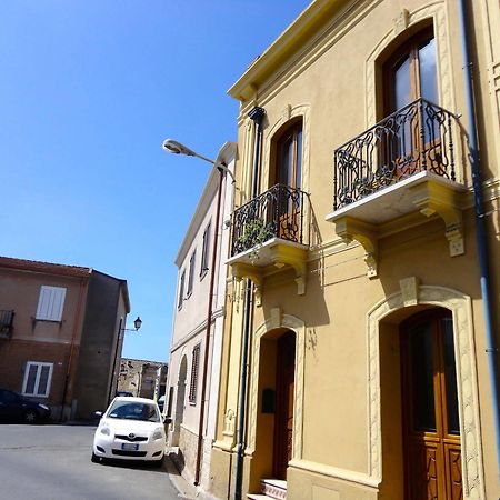 Bed and Breakfast Liberty Quartucciu Exterior foto