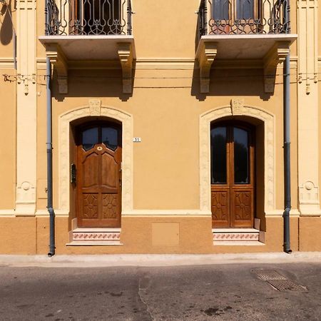 Bed and Breakfast Liberty Quartucciu Exterior foto