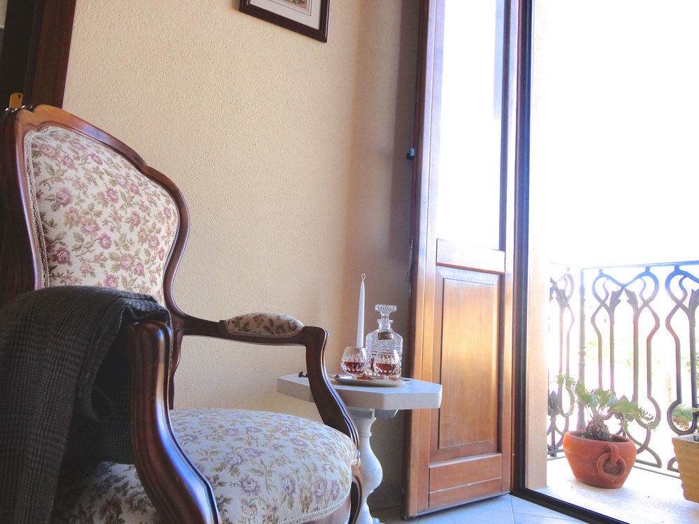 Bed and Breakfast Liberty Quartucciu Exterior foto