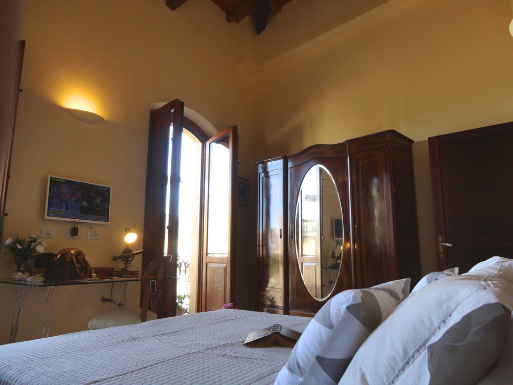 Bed and Breakfast Liberty Quartucciu Exterior foto