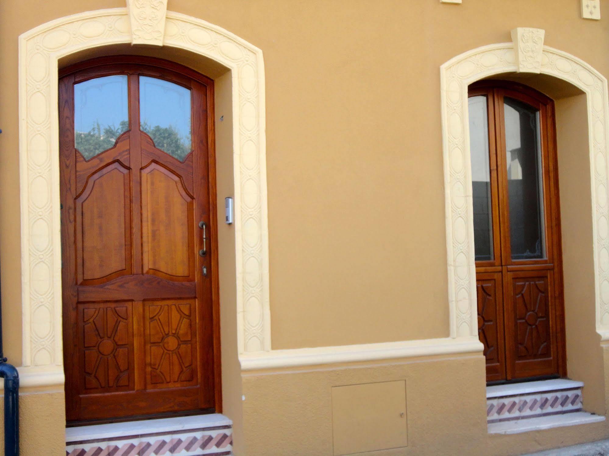 Bed and Breakfast Liberty Quartucciu Exterior foto