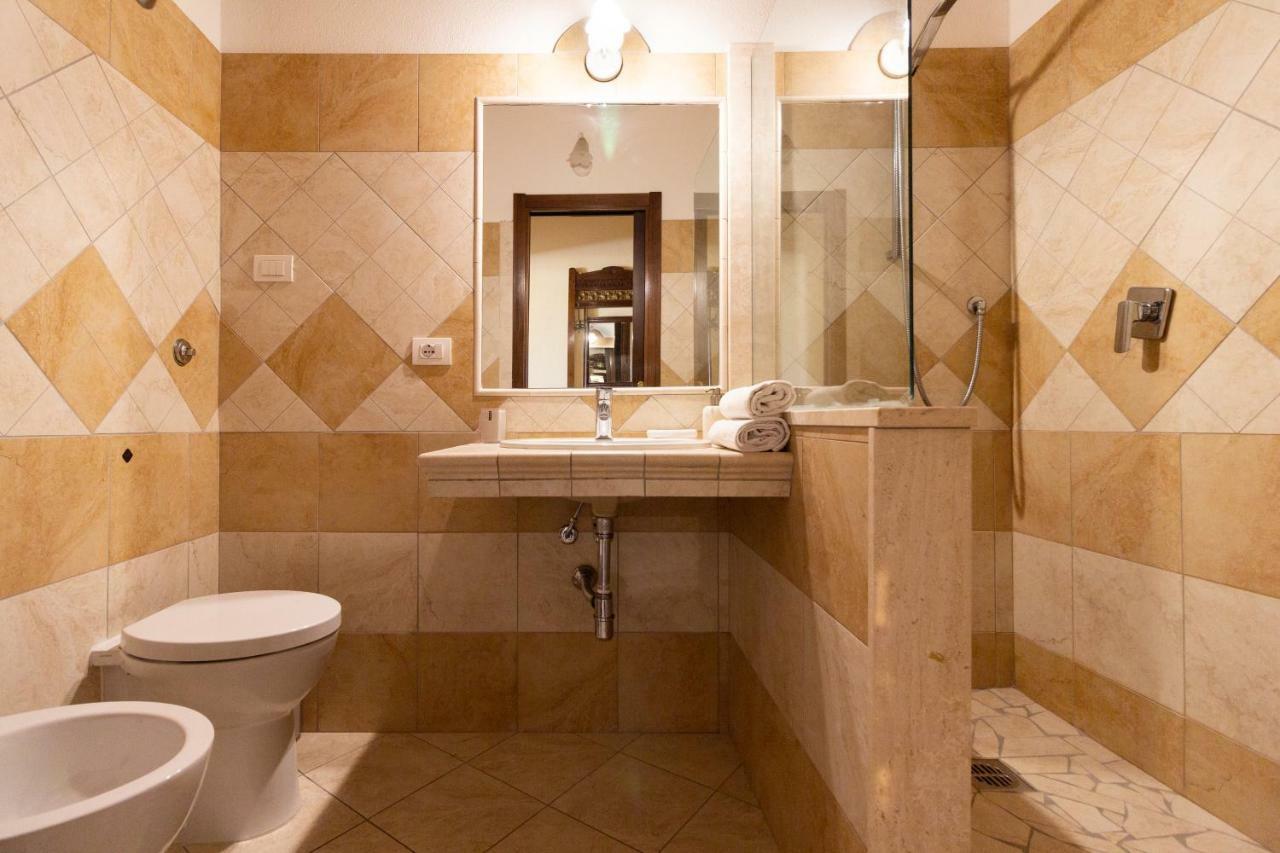 Bed and Breakfast Liberty Quartucciu Exterior foto