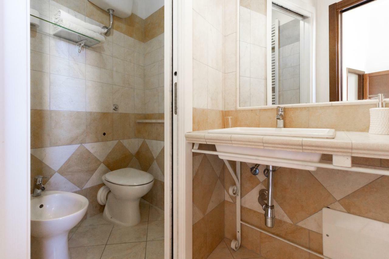 Bed and Breakfast Liberty Quartucciu Exterior foto